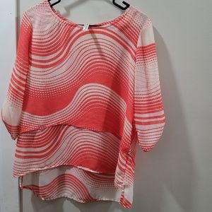 PerSeption Concept Blouse